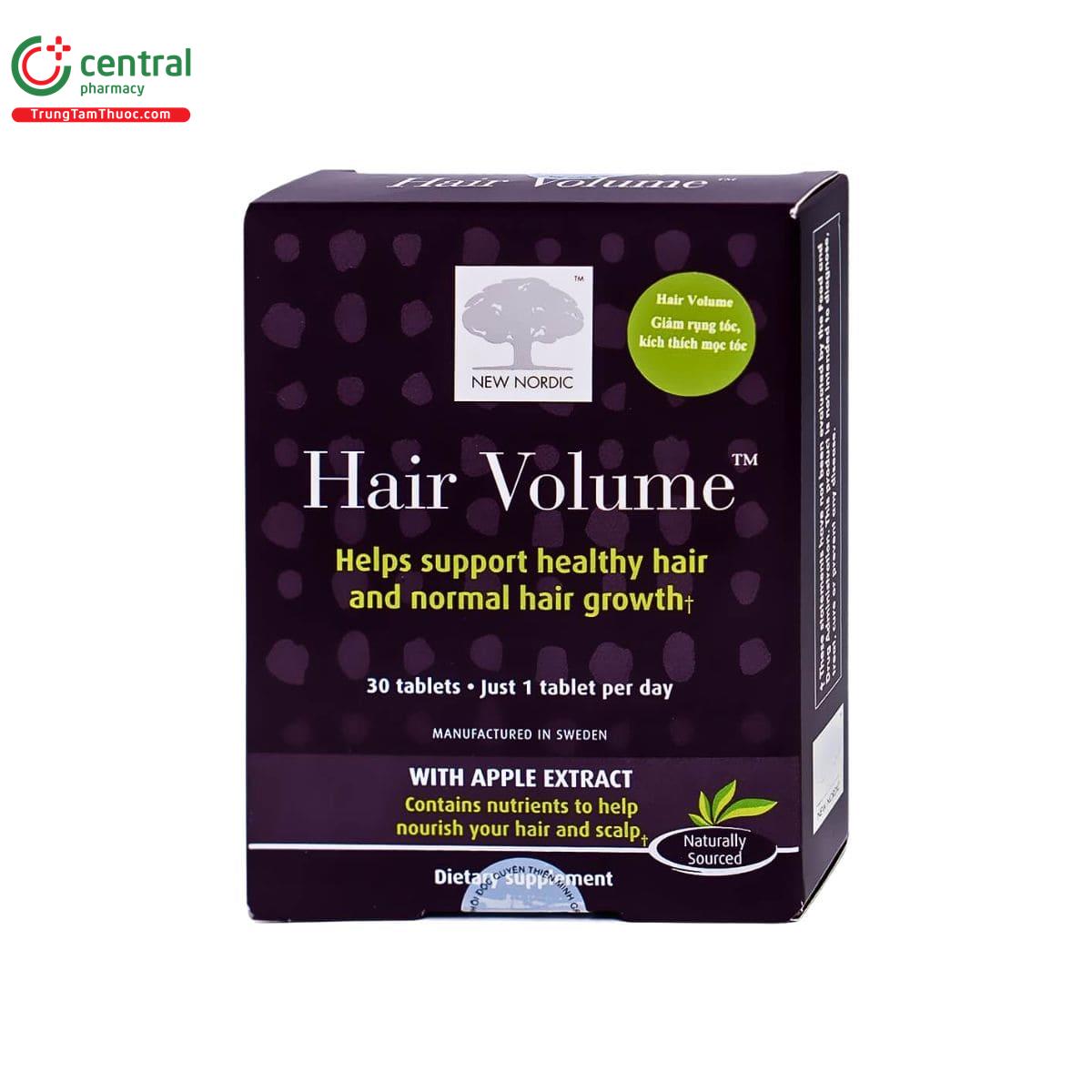 hair volume 30 vien 2 Q6675