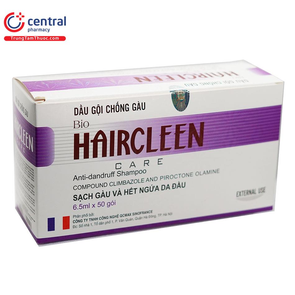 haircleen 1 B0525