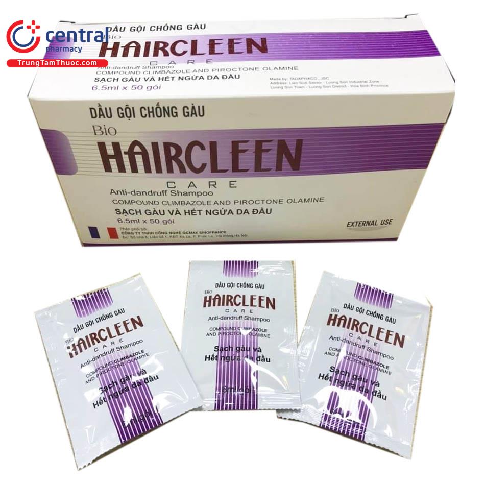 haircleen 11 U8743