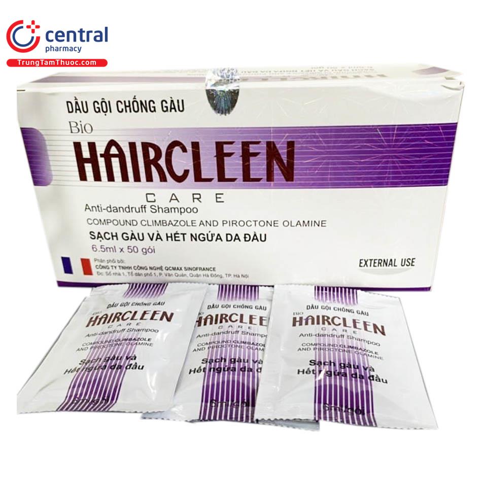 haircleen 12 U8717