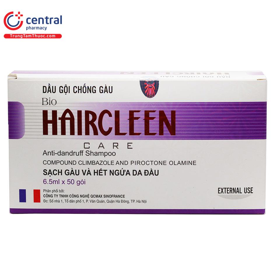 haircleen 2 G2666