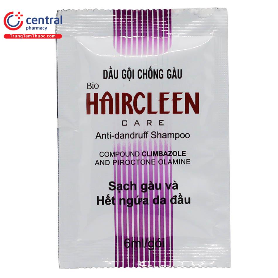 haircleen 6 C0622