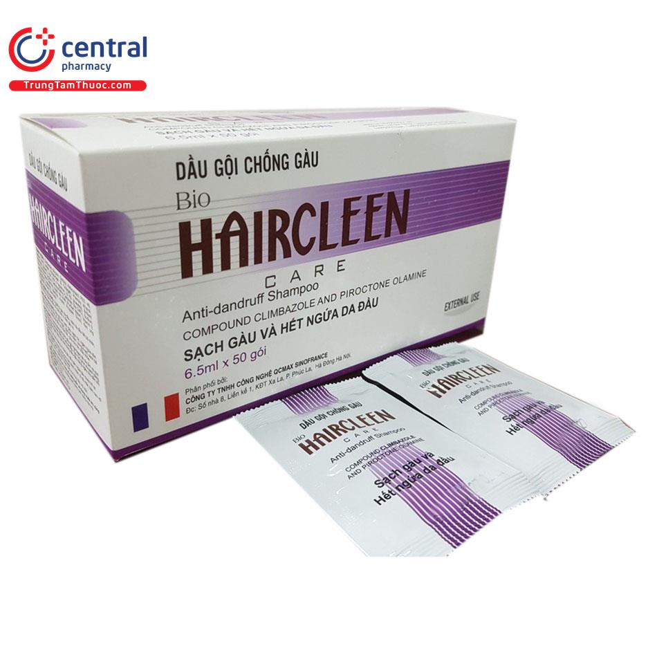 haircleen 9 C1303