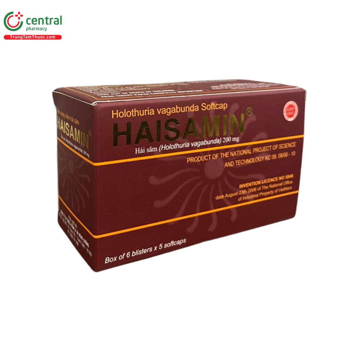 haisamin 4 G2162