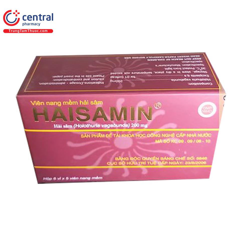 haisamin 6 B0164