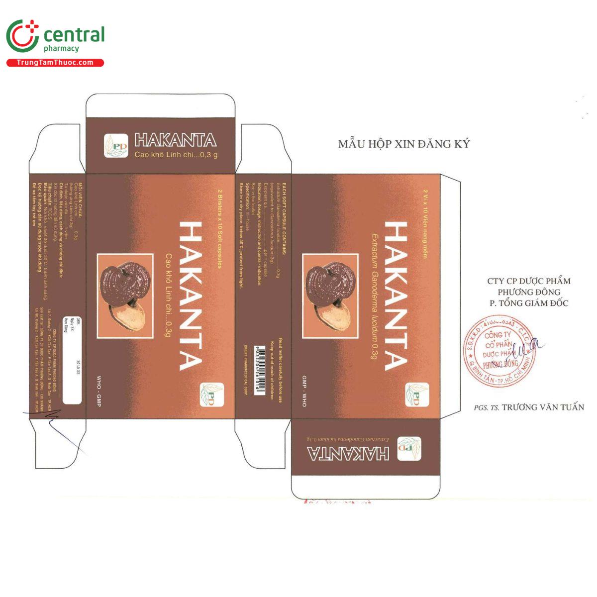 hakanta 5 E1135 hakanta 5 E1135
