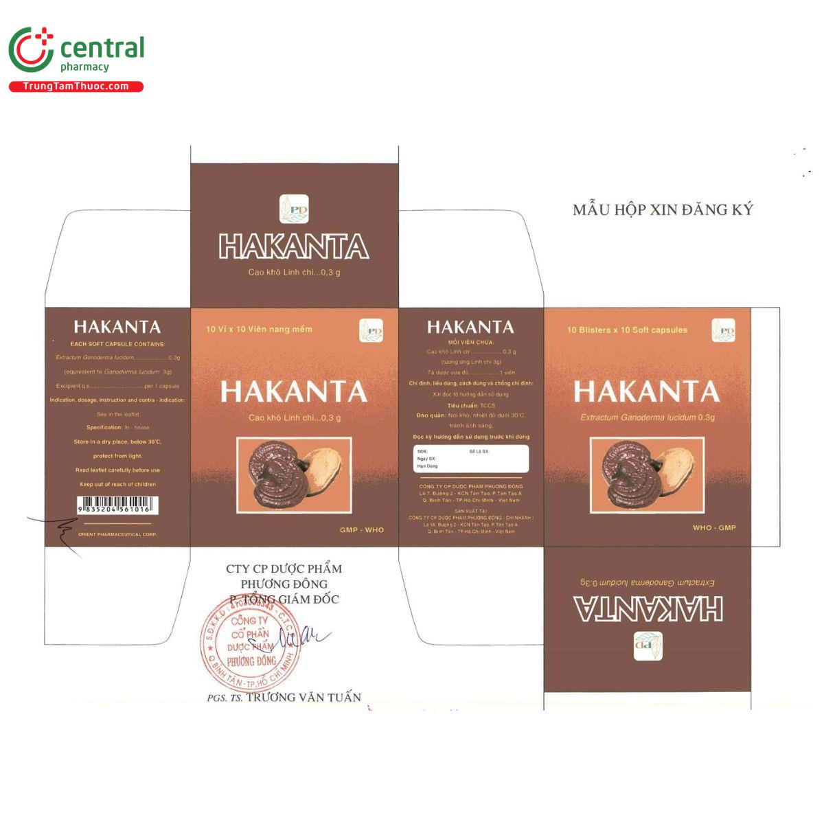 hakanta 8 C0048 hakanta 8 C0048