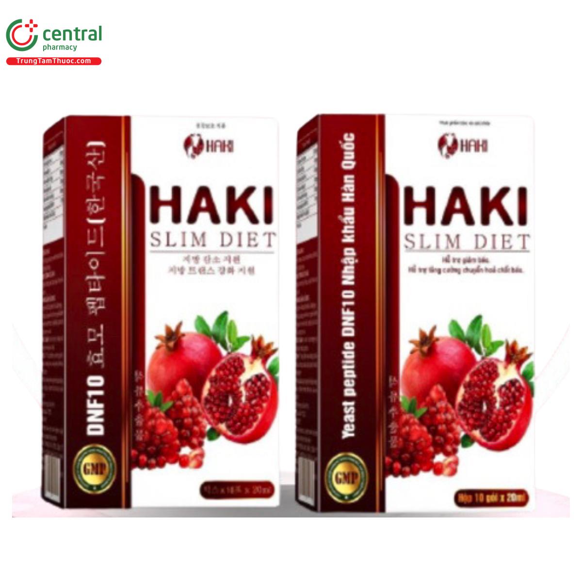 haki slim diet 4 O5476