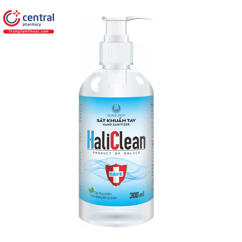 haliclean 1 R7430