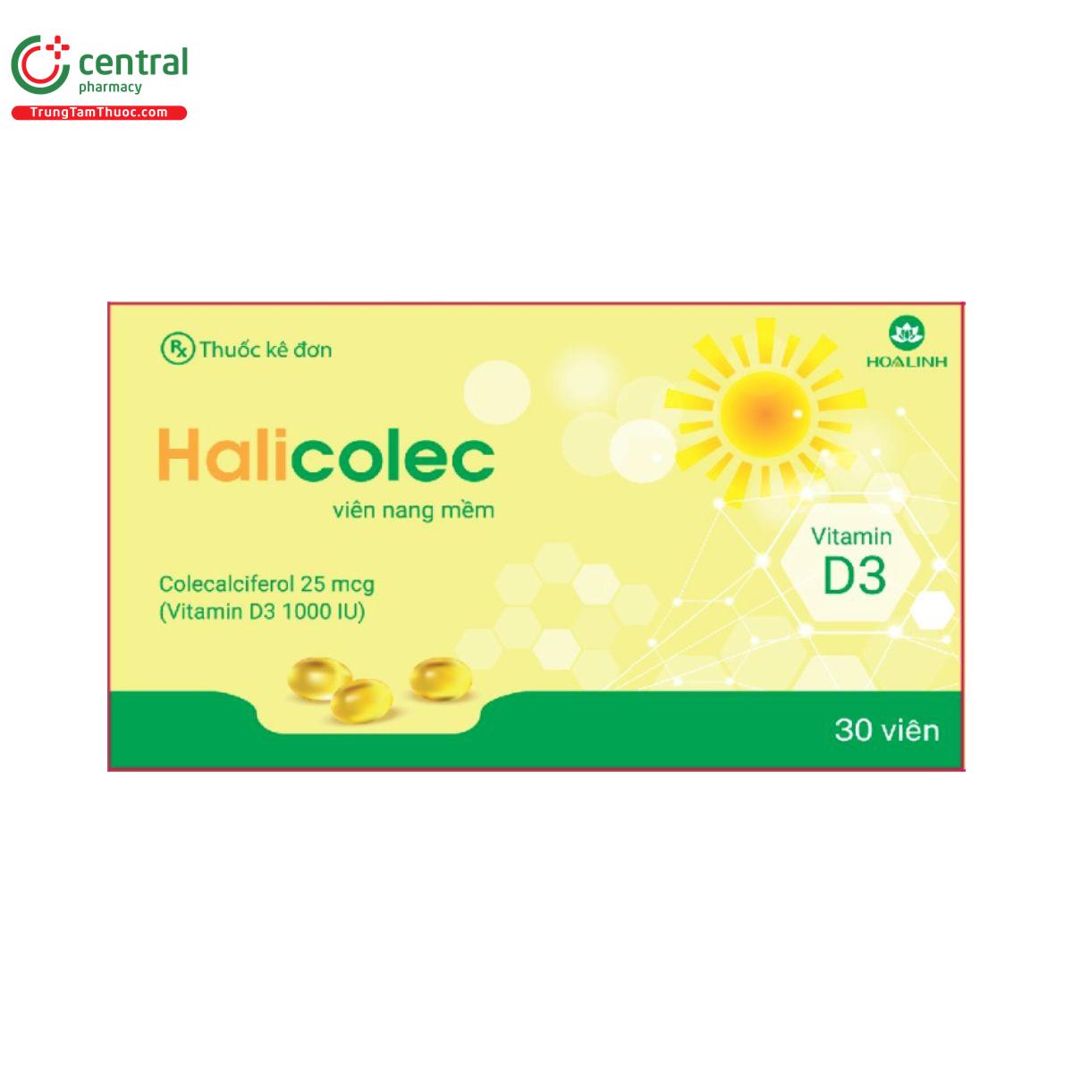 halicolec 1 D1544 halicolec 1 D1544