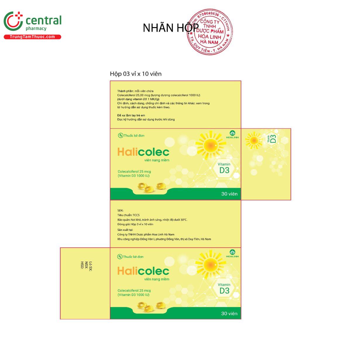 halicolec 2 C0567 halicolec 2 C0567