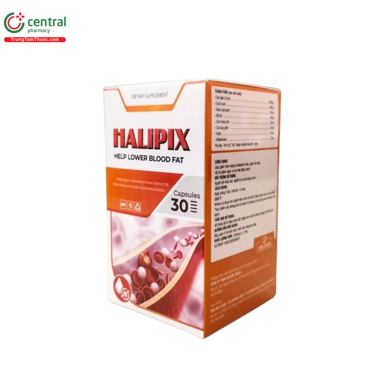 halipix 3 T8776