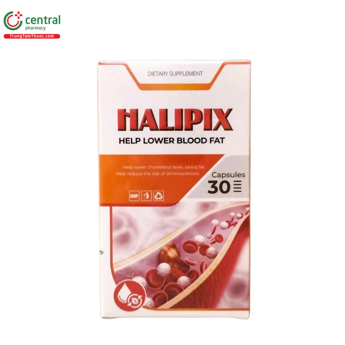 halipix 4 L4250