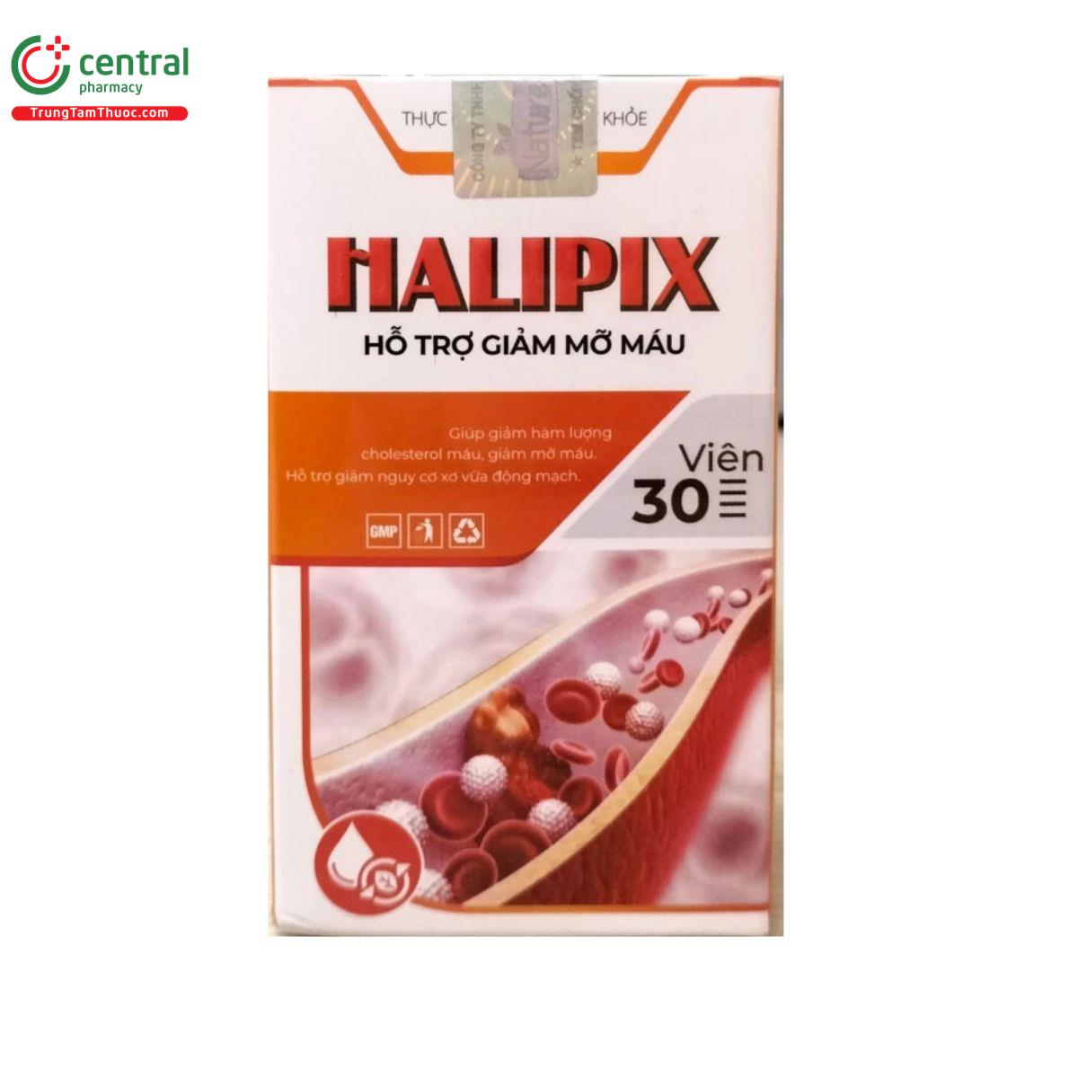 halipix 5 Q6810