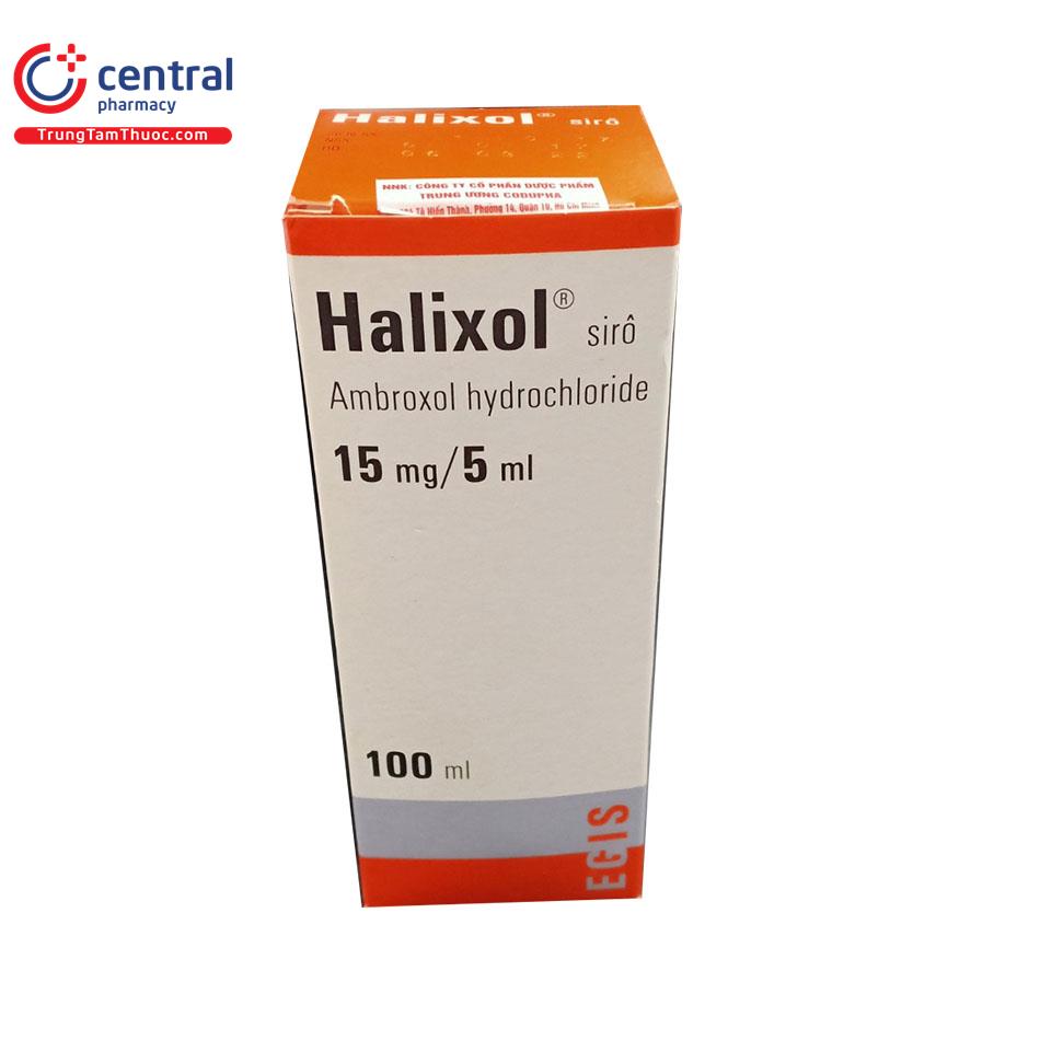 halixol1 L4280