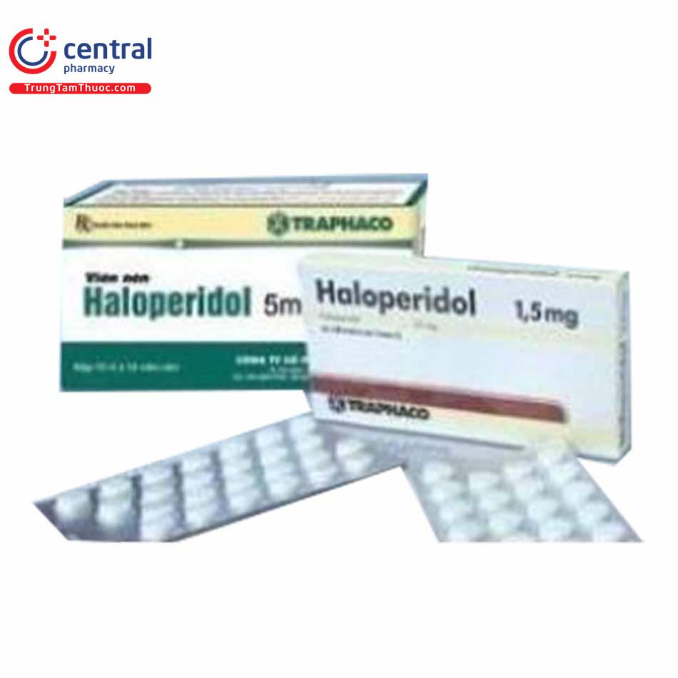 haloperidol 5mg traphaco 1 V8216