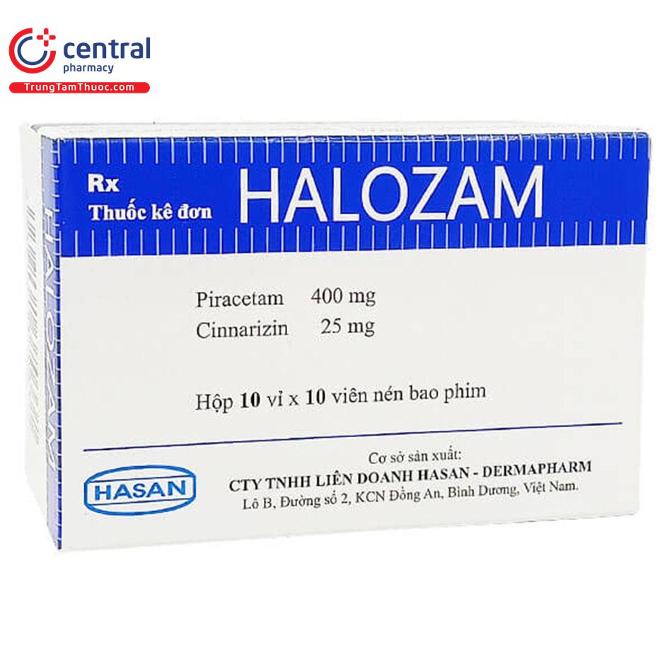 halozam 5 E1623