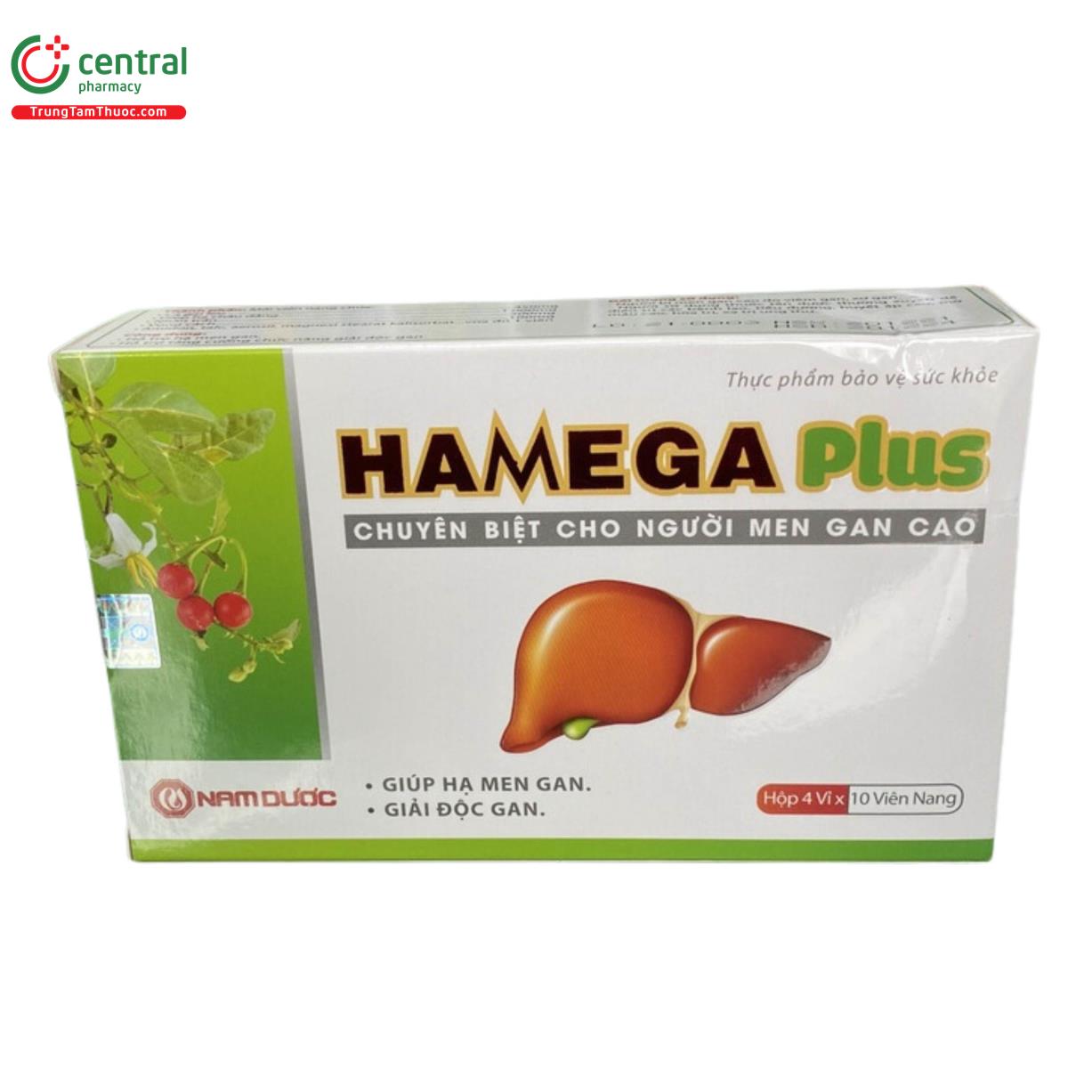 hamega plus 3 G2554