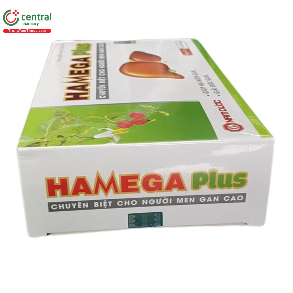 hamega plus 5 I3727