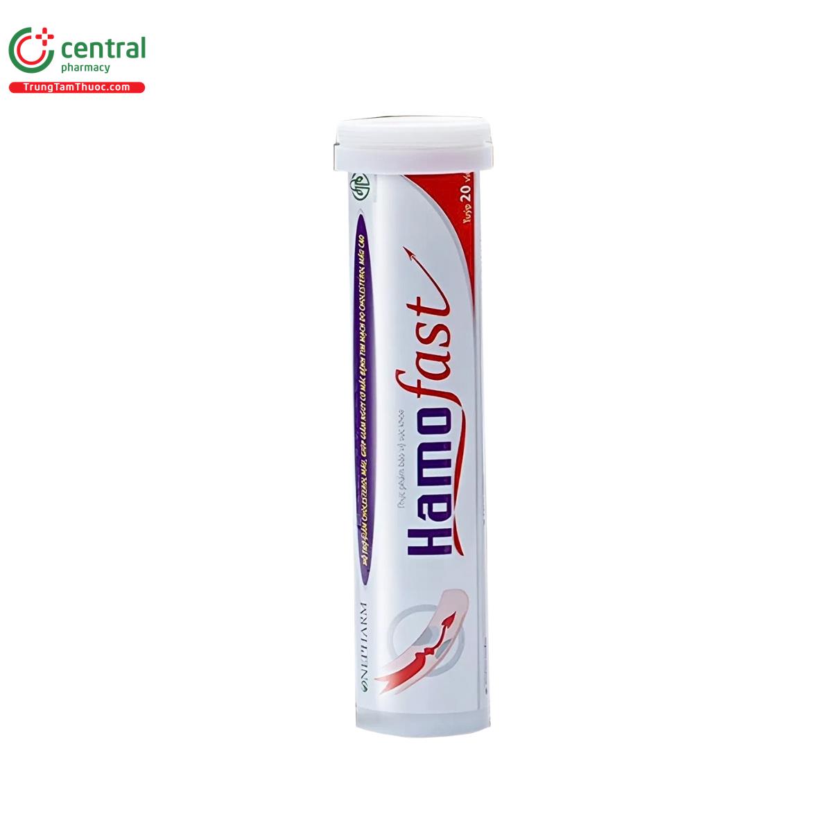 hamofast 1 Q6062 hamofast 1 Q6062