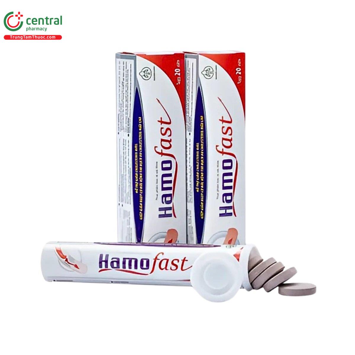 hamofast 4 F2161 hamofast 4 F2161
