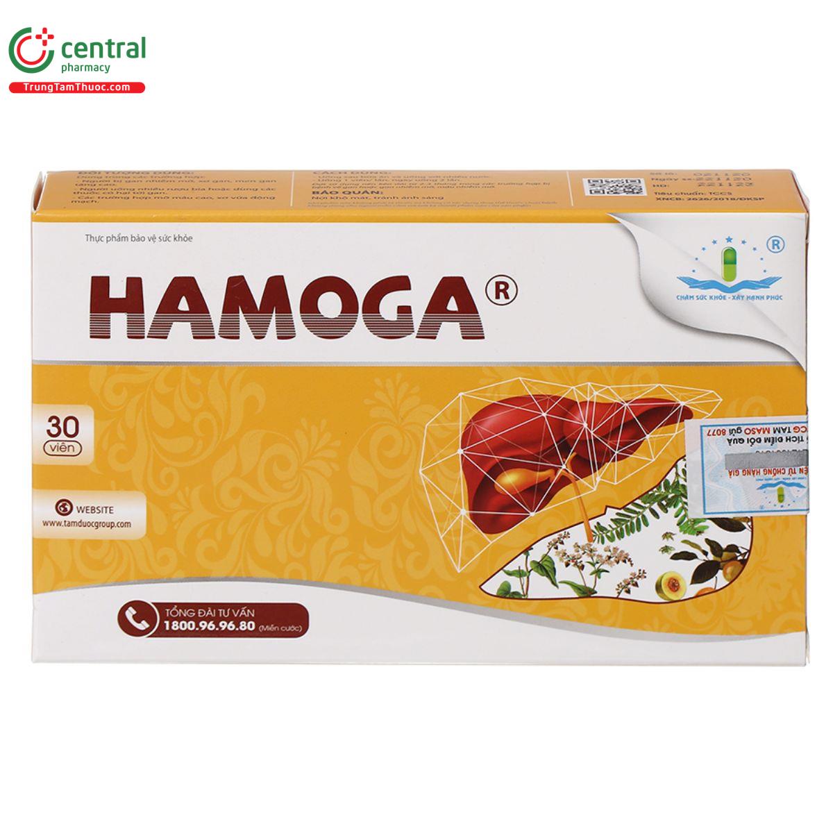 hamoga 5 A0660