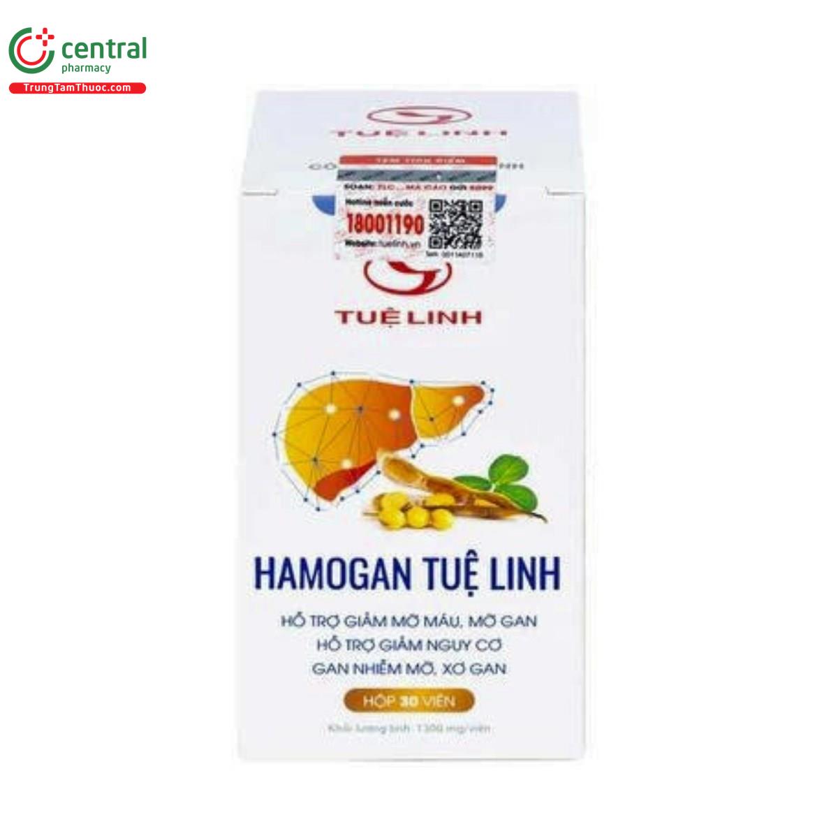 hamogan tue linh 3 M5877