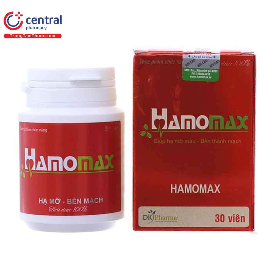 hamomax1 J3076