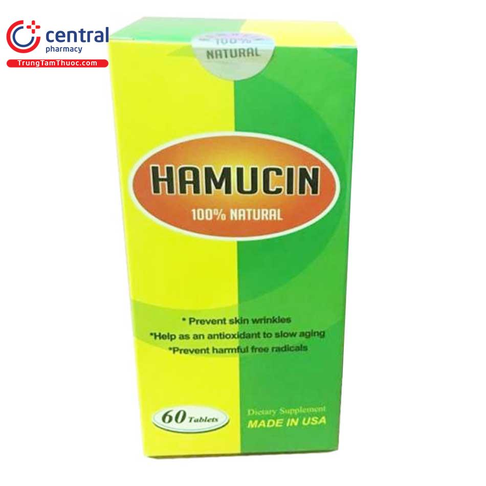 hamucin 3 F2281