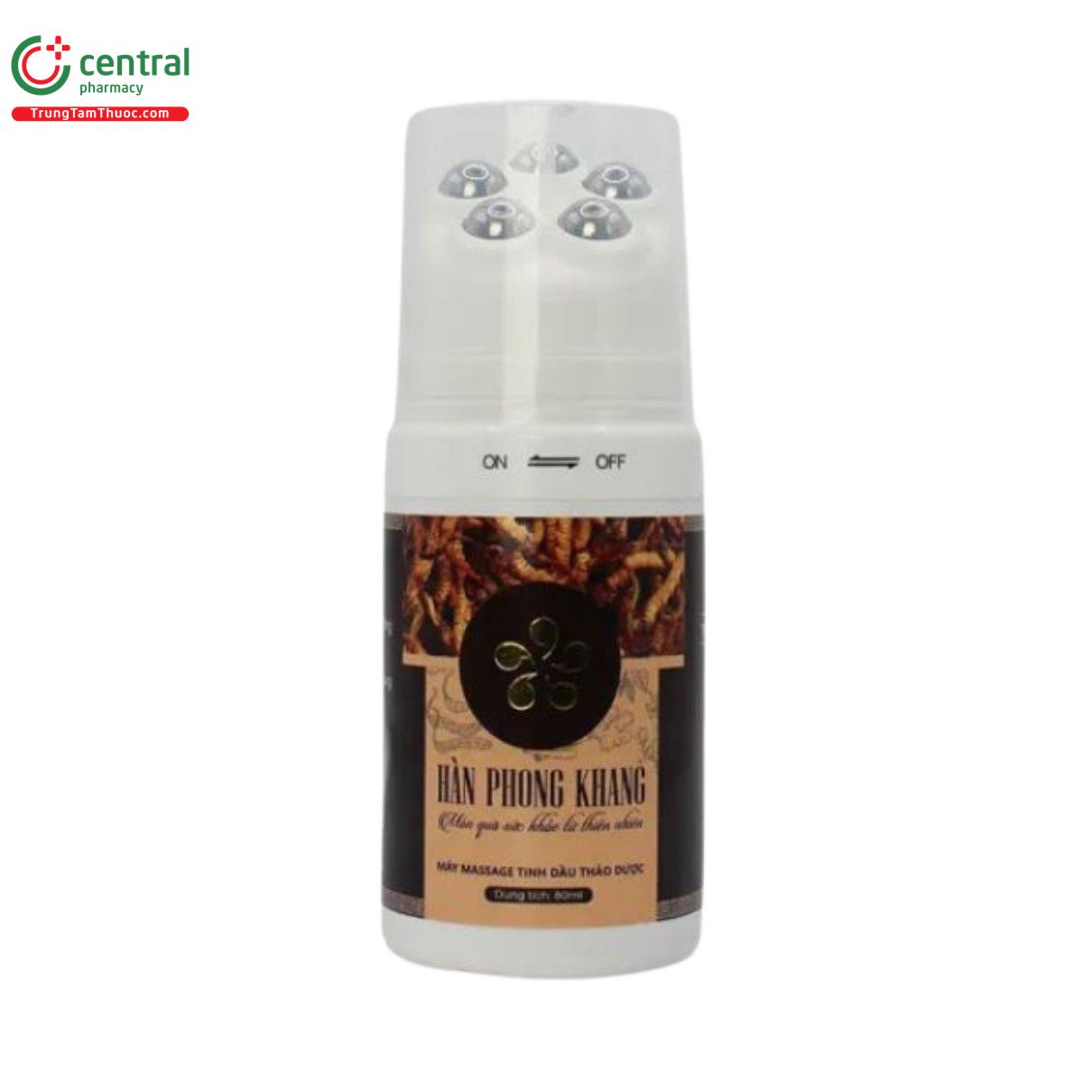 han phong khang 4 M5601