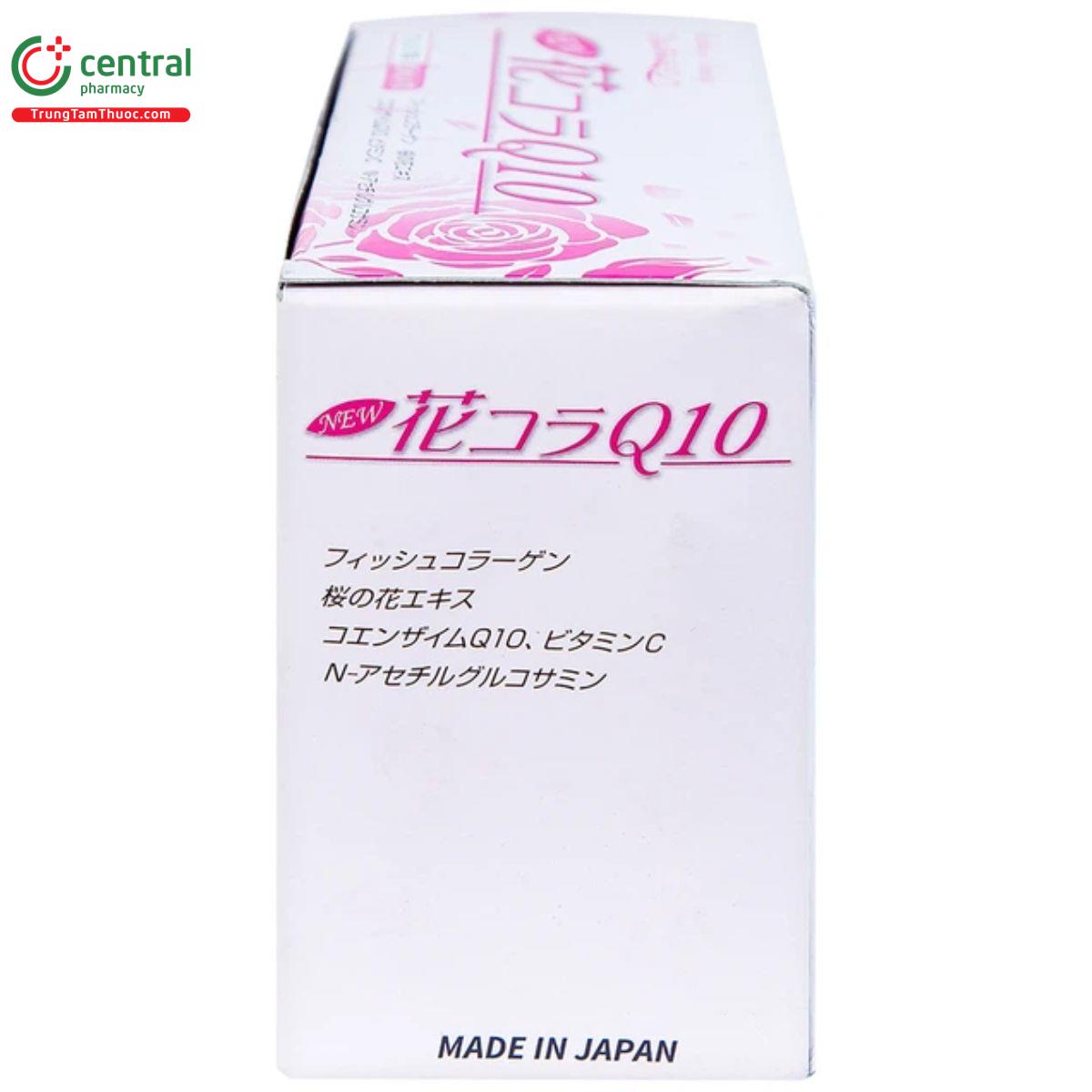 hana colla q10 collagen jpanwell 2 K4220