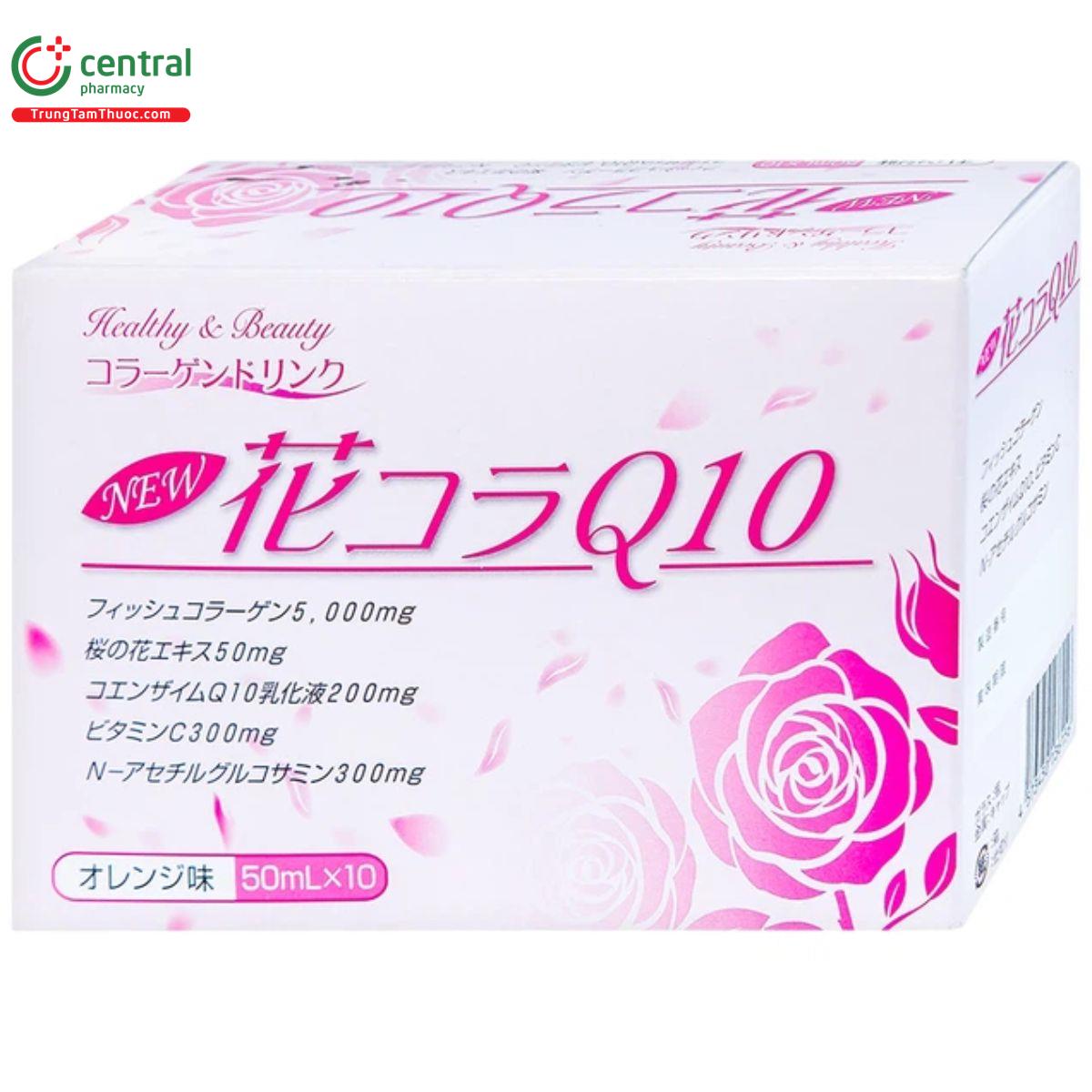 hana colla q10 collagen jpanwell 4 O6771