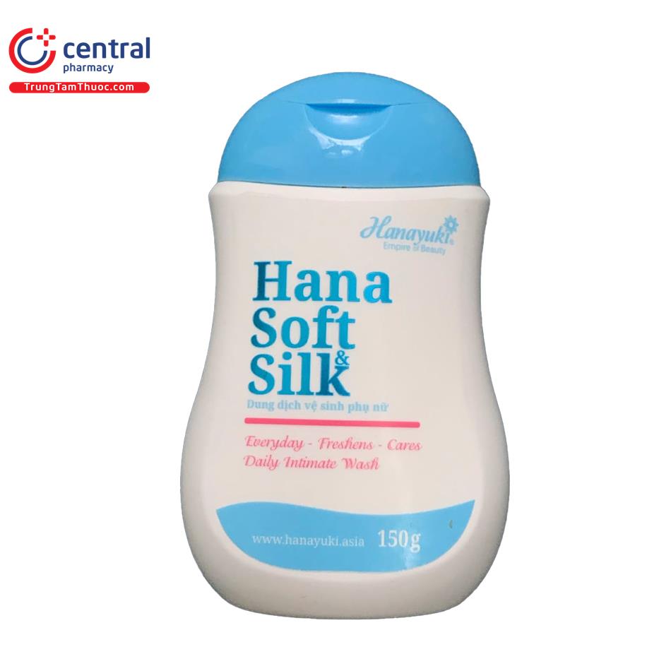 hana soft silk 3 G2773