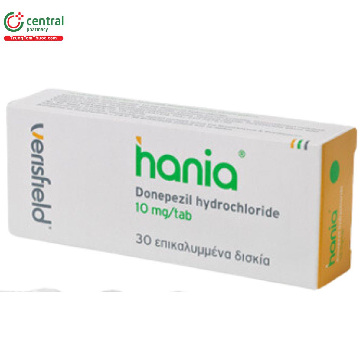 hania 10mg 3 I3610