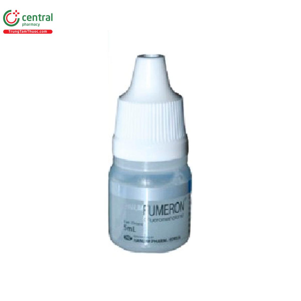 hanlim fumeron 5ml 4 A0463