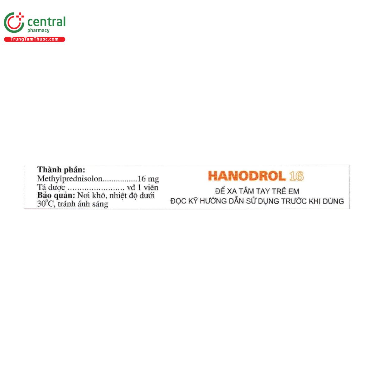 hanodrol 16mg 2 A0433 hanodrol 16mg 2 A0433