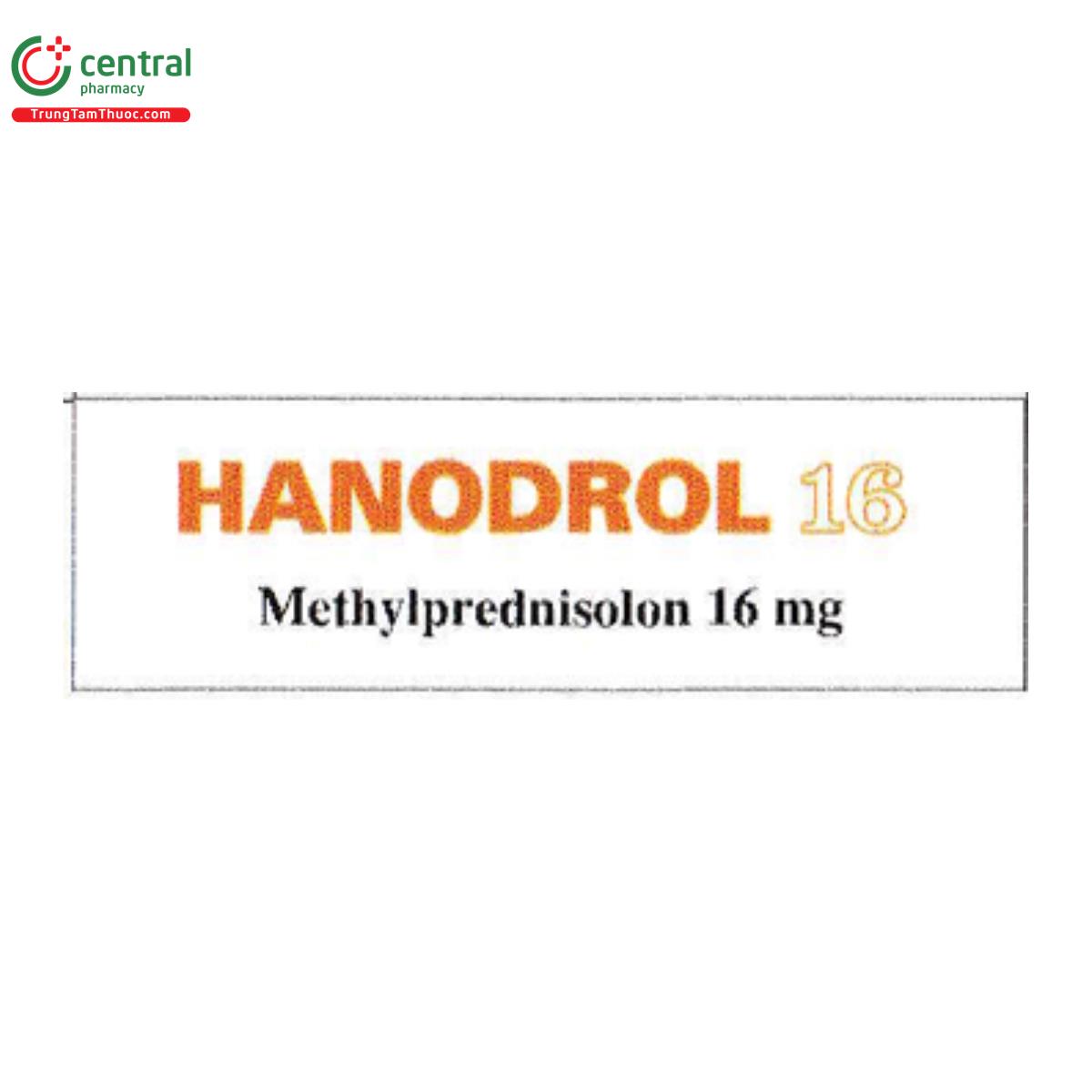 hanodrol 16mg 5 G2168 hanodrol 16mg 5 G2168