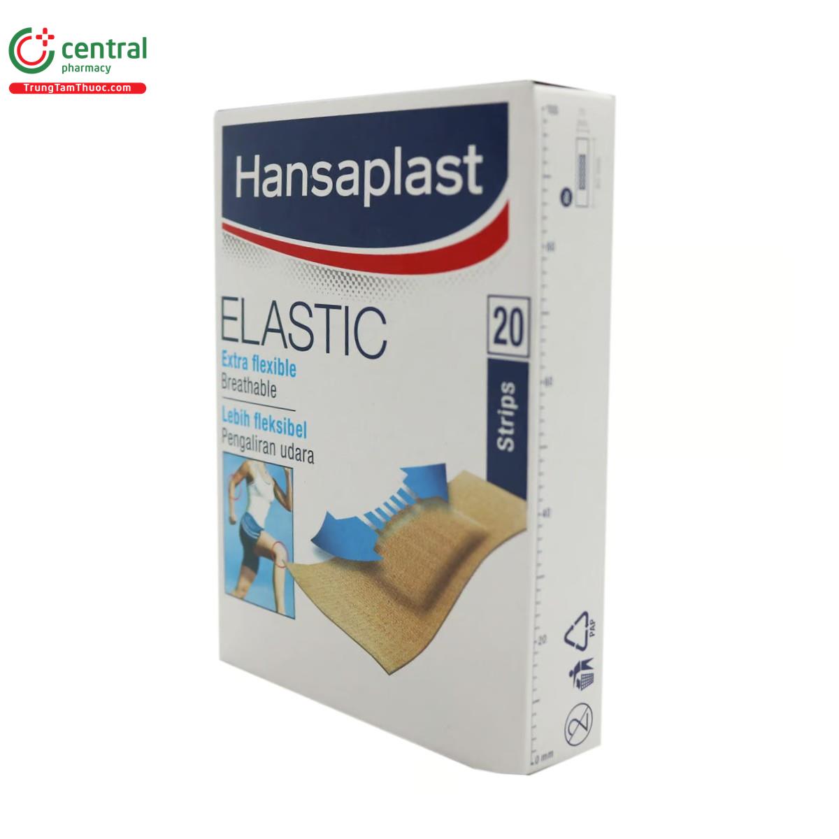 hansaplast elastic 3 Q6122