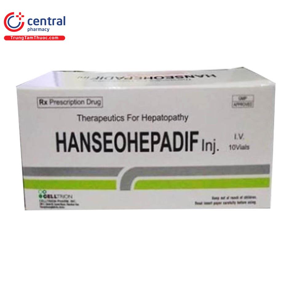 hanseo hepadif inj 2 O5408