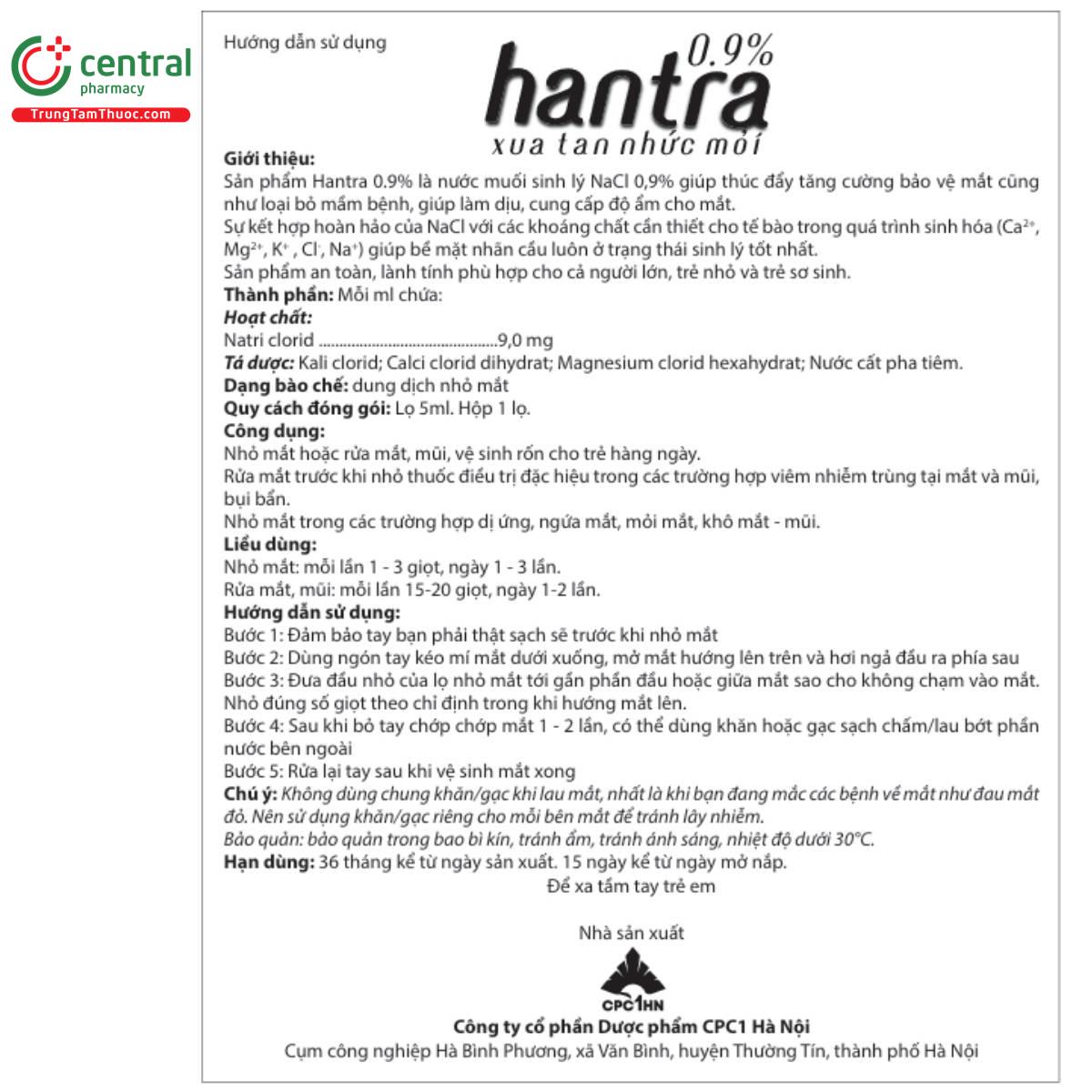 hantra 0 9 8 M5611 hantra 0 9 8 M5611