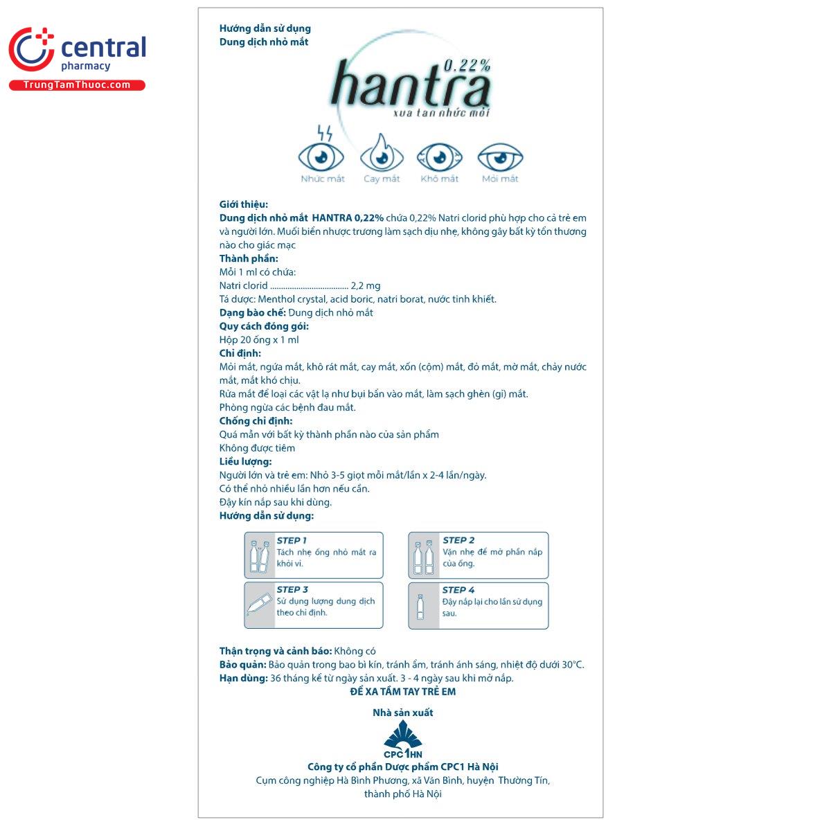 hantra 022 7 B0537