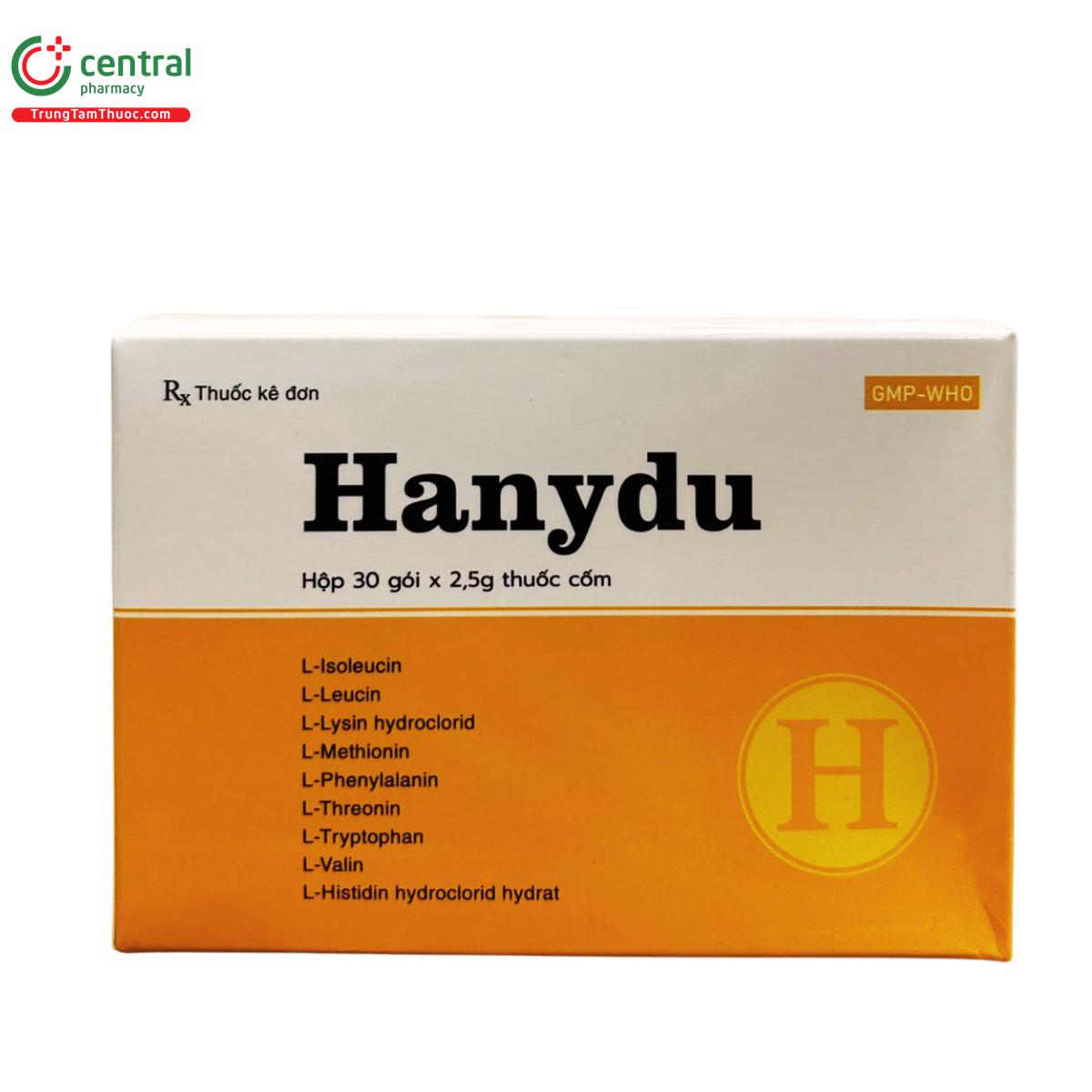 hanydu 2 H2264 hanydu 2 H2264