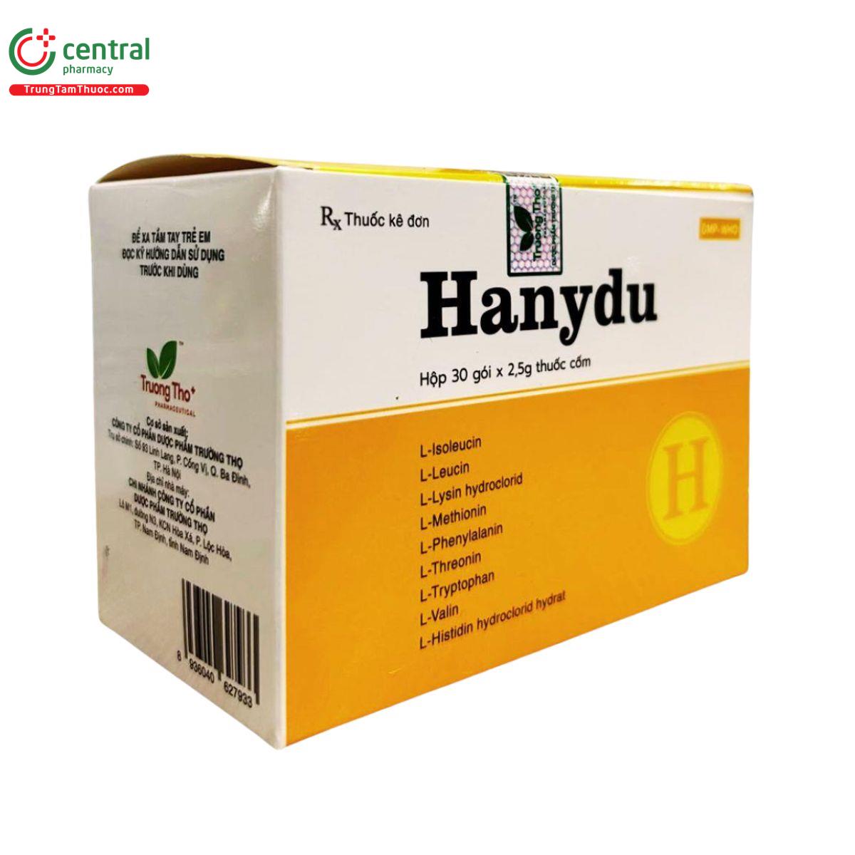 hanydu 3 A0553 hanydu 3 A0553