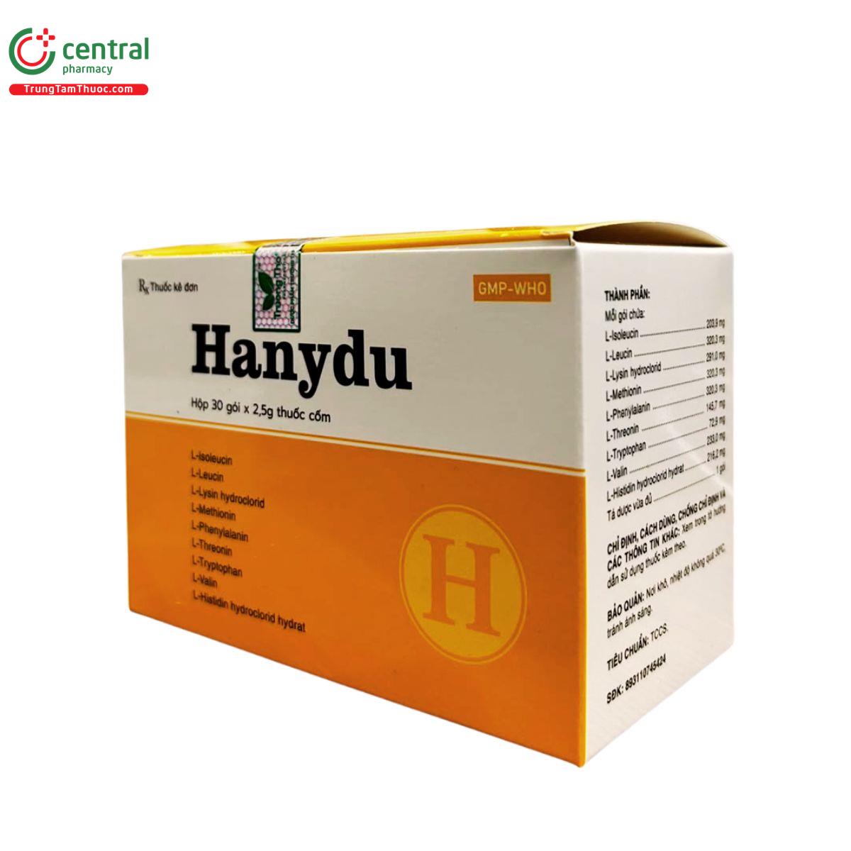 hanydu 4 G2252 hanydu 4 G2252