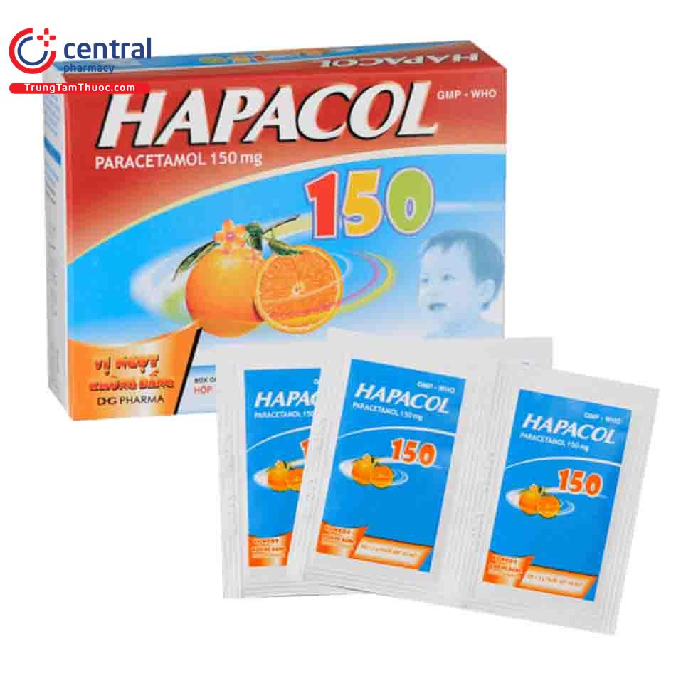 hapacol 1 B0366