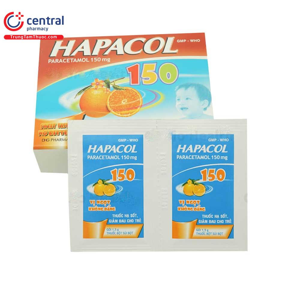 hapacol 11 C1850