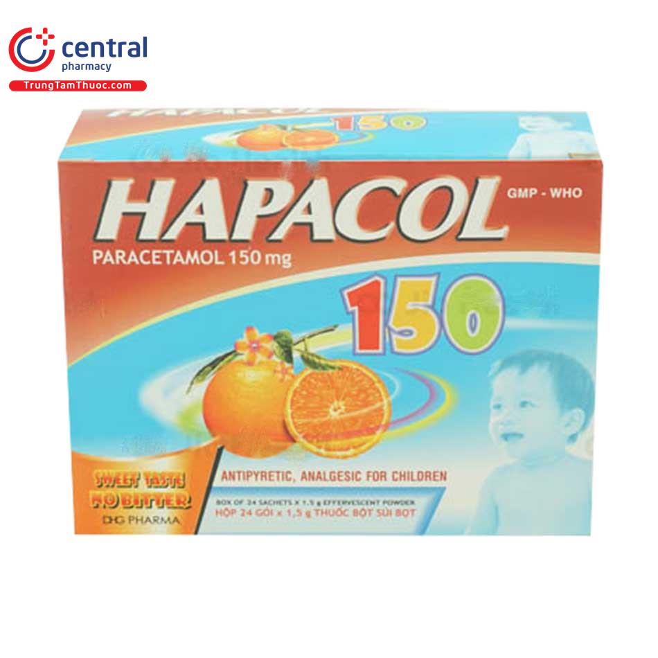 hapacol 8 P6224