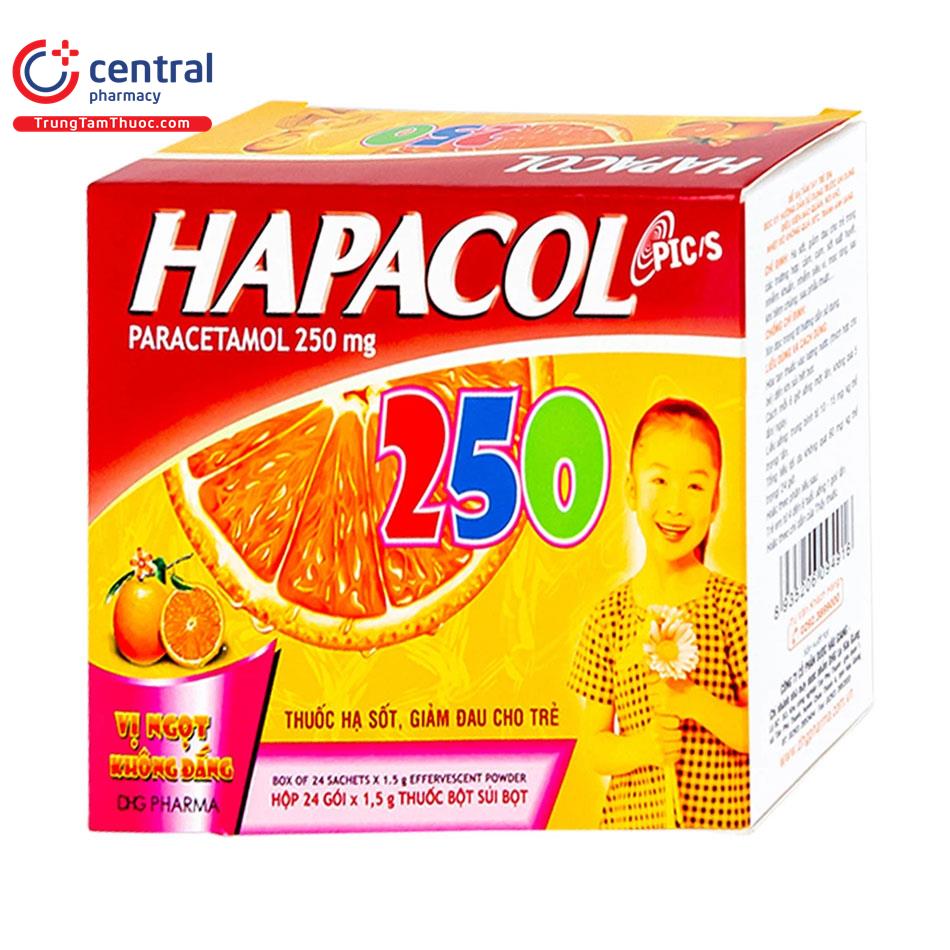 hapacol D1455