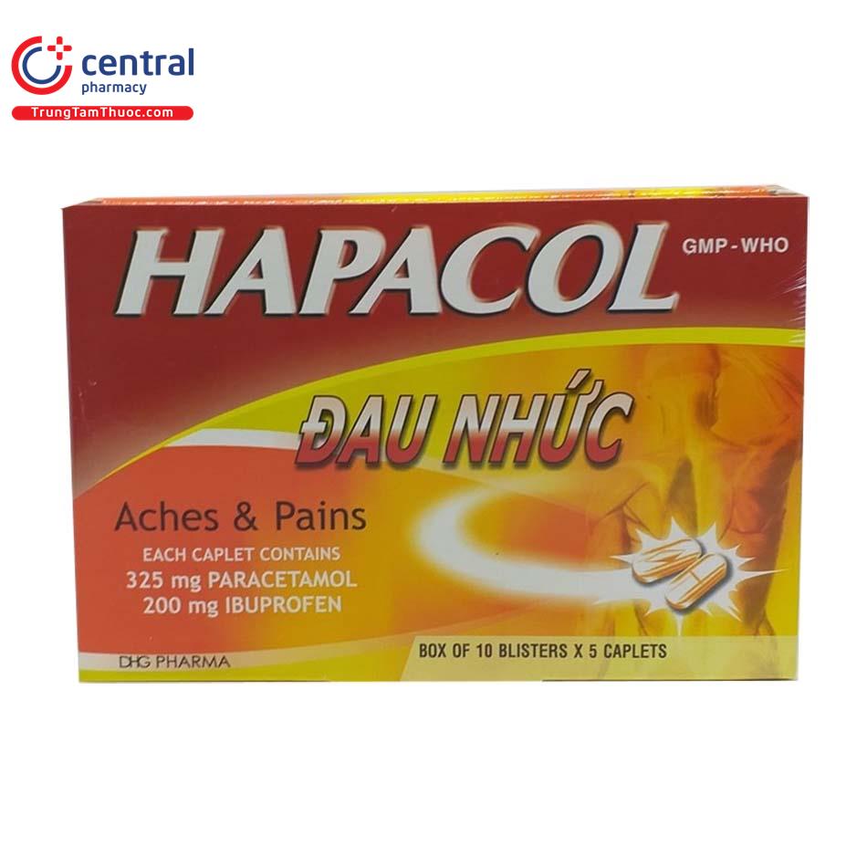 hapacol dau nhuc 5 D1248