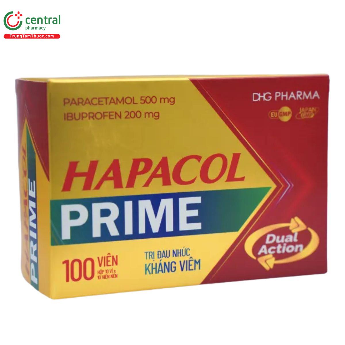 hapacol prime 4 R7803 hapacol prime 4 R7803